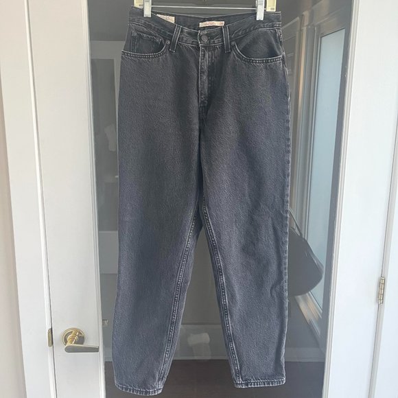 Levi's 80s Mom Women Jeans - Picture 3 of 6